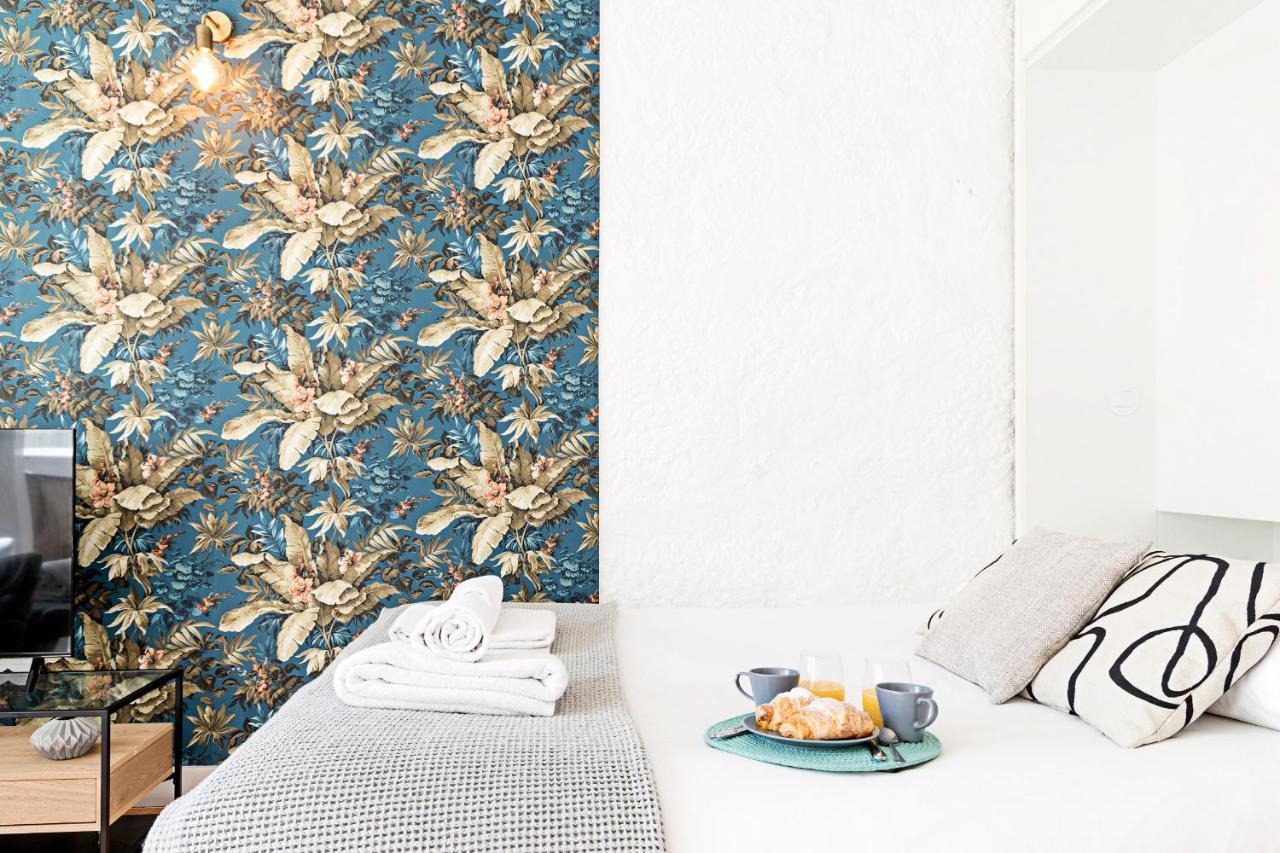 Lovelystay - Cativo Studio Downtown By Metro Station Apartamento