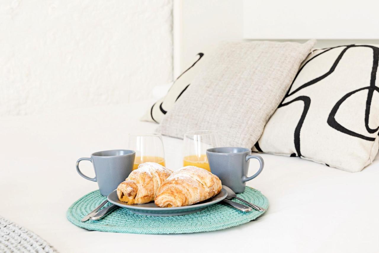 Apartamento Lovelystay - Cativo Studio Downtown By Metro Station *