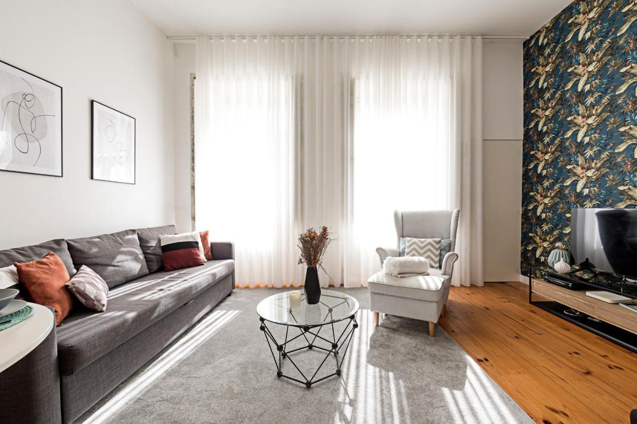 Apartamento Lovelystay - Cativo Studio Downtown By Metro Station *
