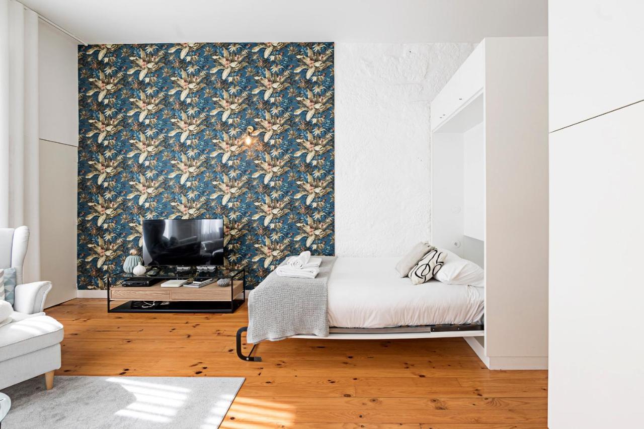 Lovelystay - Cativo Studio Downtown By Metro Station Apartamento *
