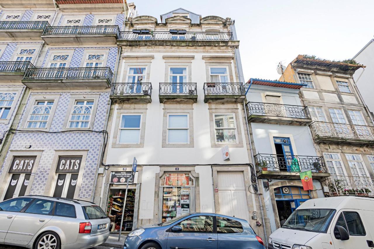 Lovelystay - Cativo Studio Downtown By Metro Station Apartamento *