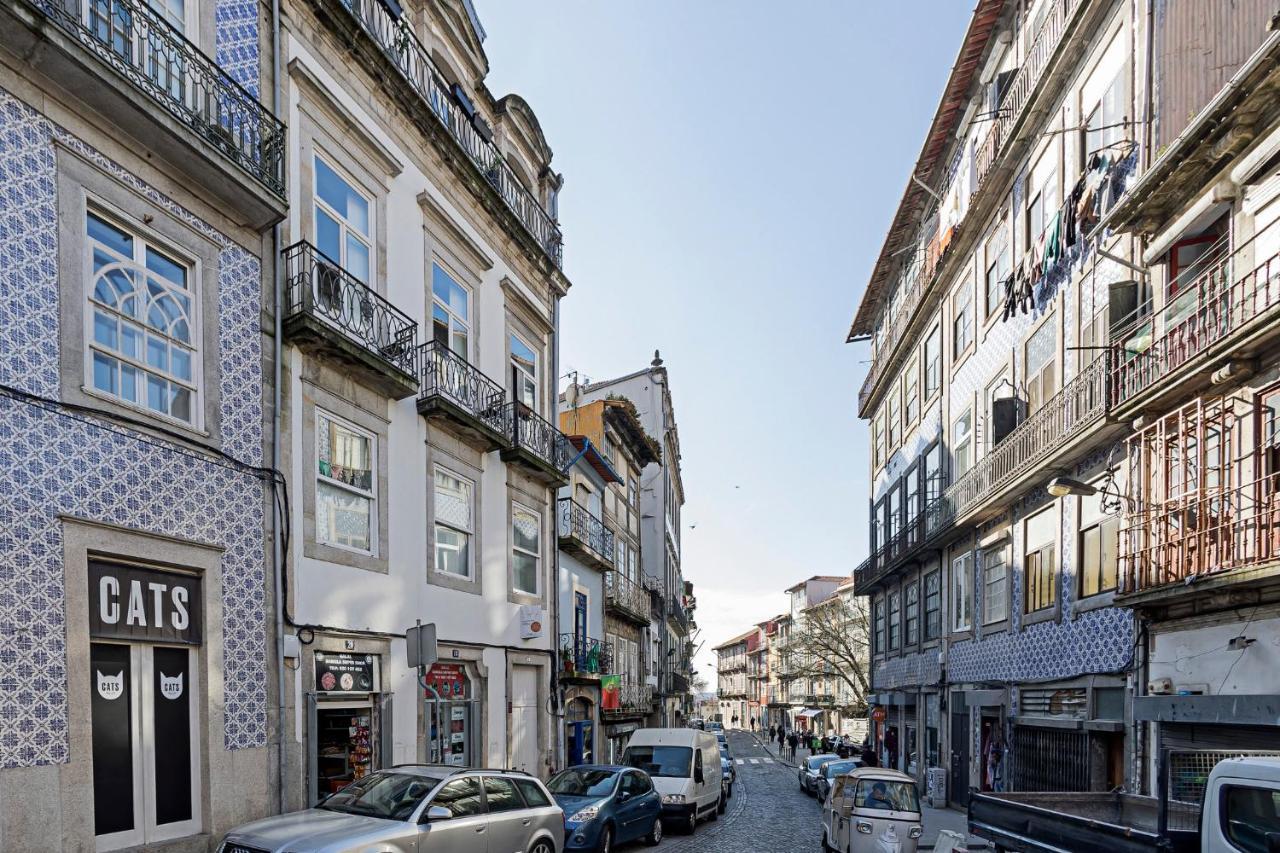 Lovelystay - Cativo Studio Downtown By Metro Station Apartamento